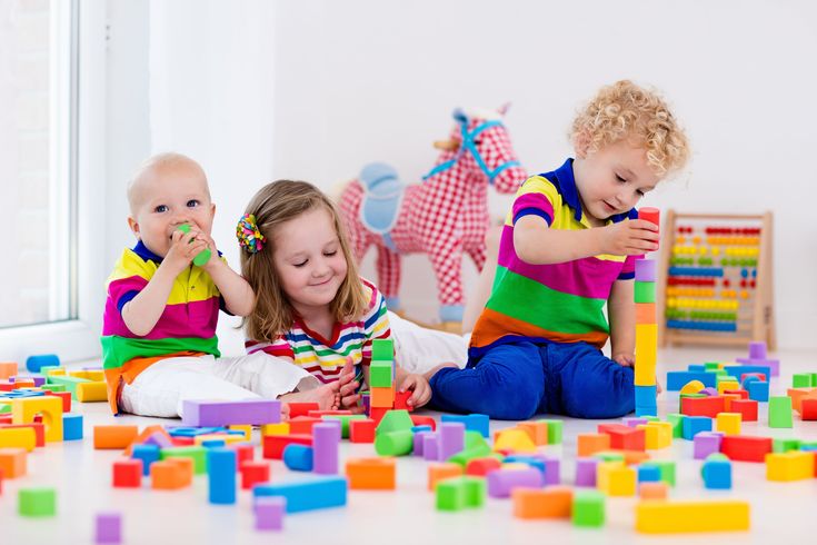 Kids & Toys
