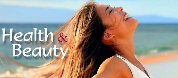Health & Beauty