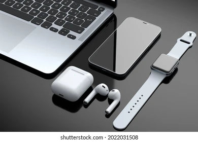 Watches & Earbuds